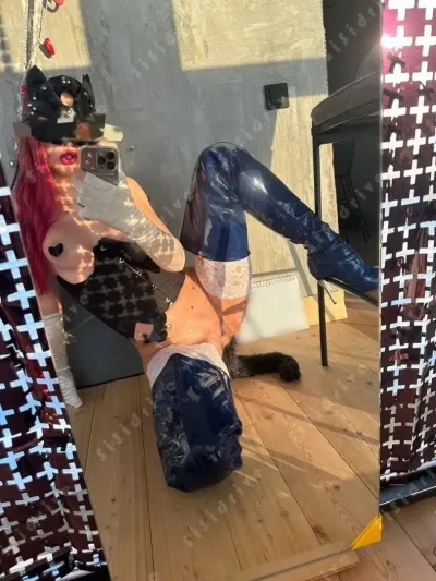 Pornostar, проститутка Новокузнецк — фото 8