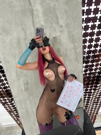 Pornostar, проститутка Новокузнецк — фото 2